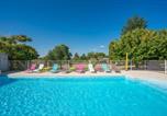 Location vacances Saintes - Gîtes du Vigneron-3
