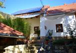 Location vacances Pécs - Kéktúra vendégház-3