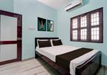 Hôtel Madurai - Hotel O D Creation Home Stay-3