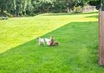 Location vacances Nordstrand - Ferienhof Kiesow-4