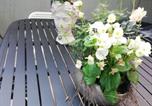 Location vacances Bad Dürkheim - Wohnung - Parkblick - Am Buhl'schen Park - zentrumsnah-3