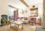 Location vacances Chichester - Truffle Cottage, Chichester-2