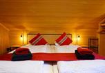 Hôtel Grindelwald - Naturfreunde Hostel Grindelwald-3