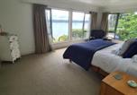 Location vacances  Paihia : Bay of Islands - Woodies Retreat-2