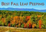 Location vacances White Mountains - Center Lovell Inn-1