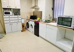 Location vacances La Corogne - Apart de Laxe 1-4