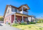 Location vacances Long Beach - Apollos Corner - Meredith Lodging-1