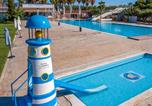 Camping Salou - Camping Platja Cambrils