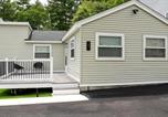 Location vacances Boston - Lake Access 4 Bed 3 Bath Hot Tub-3