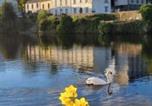 Hôtel Huelgoat - The Place to B & B-2