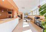Ibis Styles Marseille Centre Prado Place Castellane