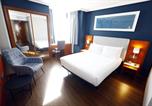 Hôtel Communauté de Madrid - Travelodge Madrid Coslada Aeropuerto-4