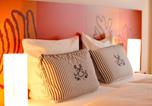 Hôtel Wesseling - Hotel Begardenhof-1