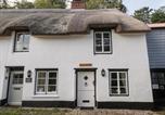 Location vacances  Parc national d'Exmoor - The Old Thatch-2