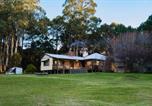 Location vacances  Manjimup - The Farmhouse, elegance in the Margaret River coastal countryside-1