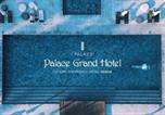 Hôtel Varèse - Palace Grand Hotel Varese-3