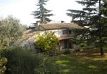 Location vacances Osimo - Agriturismo Le Vergare-1