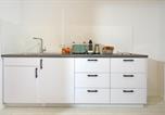 Location vacances Bad Krozingen - Thermen Appartements Gabriela, Appartement 24 qm-2