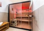 Location vacances Tharandt - Vita Aurum Stays - Apartments an der Talsperre Malter - Bright Collection-1