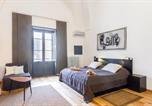 Location vacances  Province de Lecce - Lecce Center Charming Flat with terrace-1