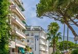 Hôtel Garlenda - Lvg Hotel Collection - Grand Hotel Mediterranee-1