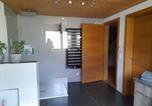 Location vacances Sibratsgfäll - Appartment Waldtraum-2