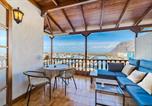 Location vacances Santiago del Teide - Casa Blue Marina-1
