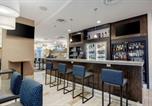 Hôtel Fort McMurray - Best Western Plus Sawridge Suites-2