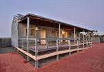 Location vacances Mildura - Mungo Shearers' Quarters-1