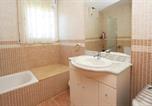 Location vacances Creixell - At131 Airco, comunidad con piscina, playa a 800m-3