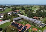 Hôtel Le lac du Chiemsee et ses îles  - Das Exter - modernes Self Check-in Hotel am Chiemsee-1