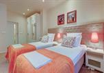 Location vacances Choumen - City Boutique Inn-4