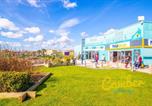 Villages vacances Cap Gris Nez - Mp311 Parkdean Resorts Camber Sands-2