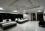 Hôtel pakistan - Index hotel Rawalpindi-2