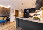 Location vacances Santa Cristina Valgardena - Enjoy Dolomites - Chalet-2
