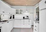Location vacances Hundested - The Sun House-2