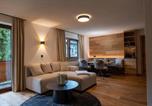 Location vacances Warth - Fürmesli Appartements-1