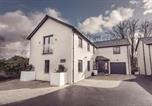 Location vacances Kirkby Lonsdale - Ingleborough-1