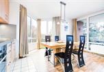 Location vacances Timmendorfer Strand - Wohnpark am Mühlenteich - Appartement 30-2