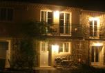 Hôtel Grignan - Moulin Mariman-3
