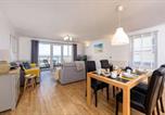 Location vacances Newquay - 8 Spinnakers in Fistral, Newquay-3