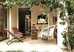 Location vacances Bovino - Casa Corte - Le Bouganville B&B-3