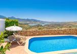 Location vacances El Gastor - Casa El Pajar del Gastor by Ruralidays-1