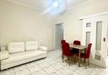 Location vacances Santos - A 1 Minuto da praia-1