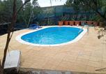 Location vacances Piscinas - Agriturismo da Milva-3