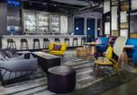 Hôtel Starke - Aloft by Marriott Gainesville University Area-1