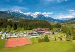 Hôtel Scheffau am Wilden Kaiser - Hotel Franzlhof-4