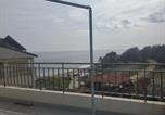 Location vacances Nessebur - Coral Guest House-2