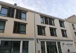 Hôtel Quimper - Terres de France - Appart'Hotel Quimper Bretagne-3