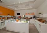 Hôtel Anvers - Holiday Inn Express Antwerpen City North by Ihg-3